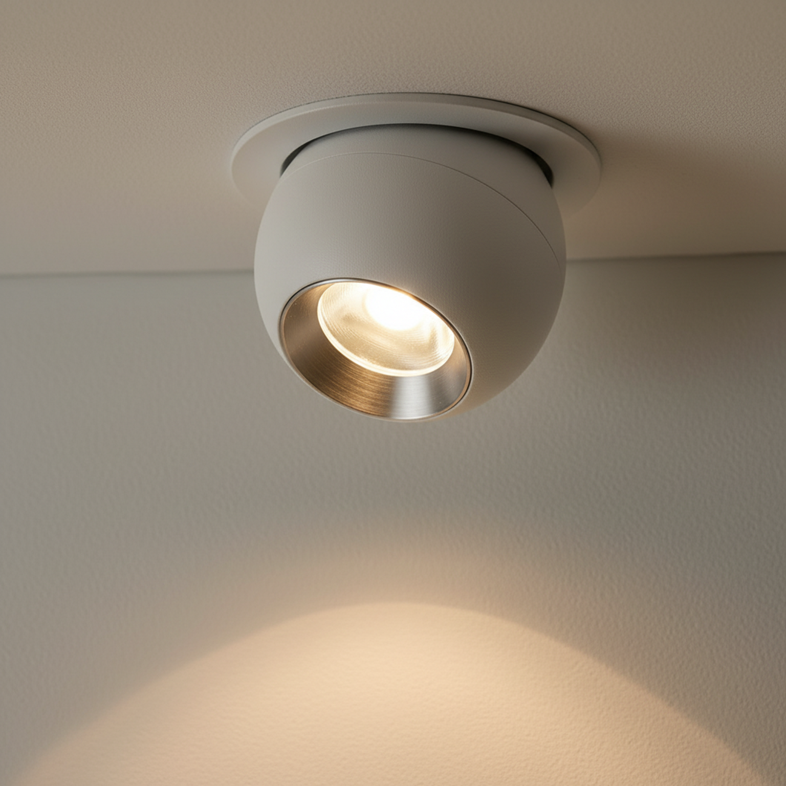 Vue rapproch�e premium