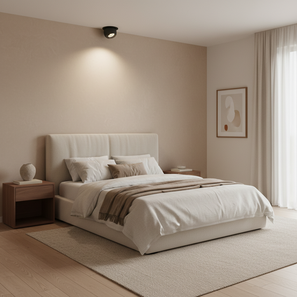 D�cor chambre premium