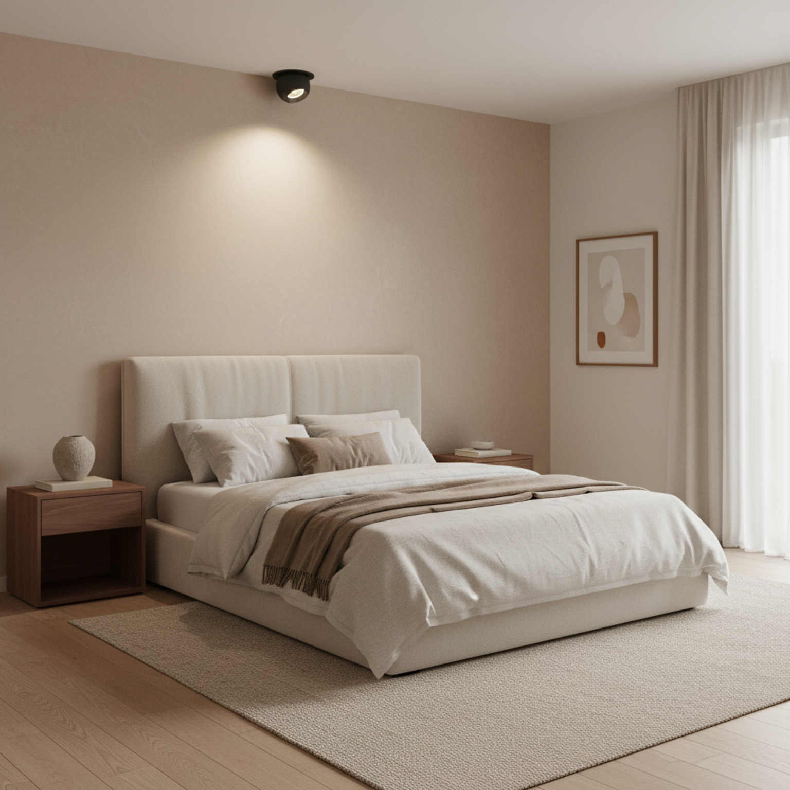 D�cor chambre premium