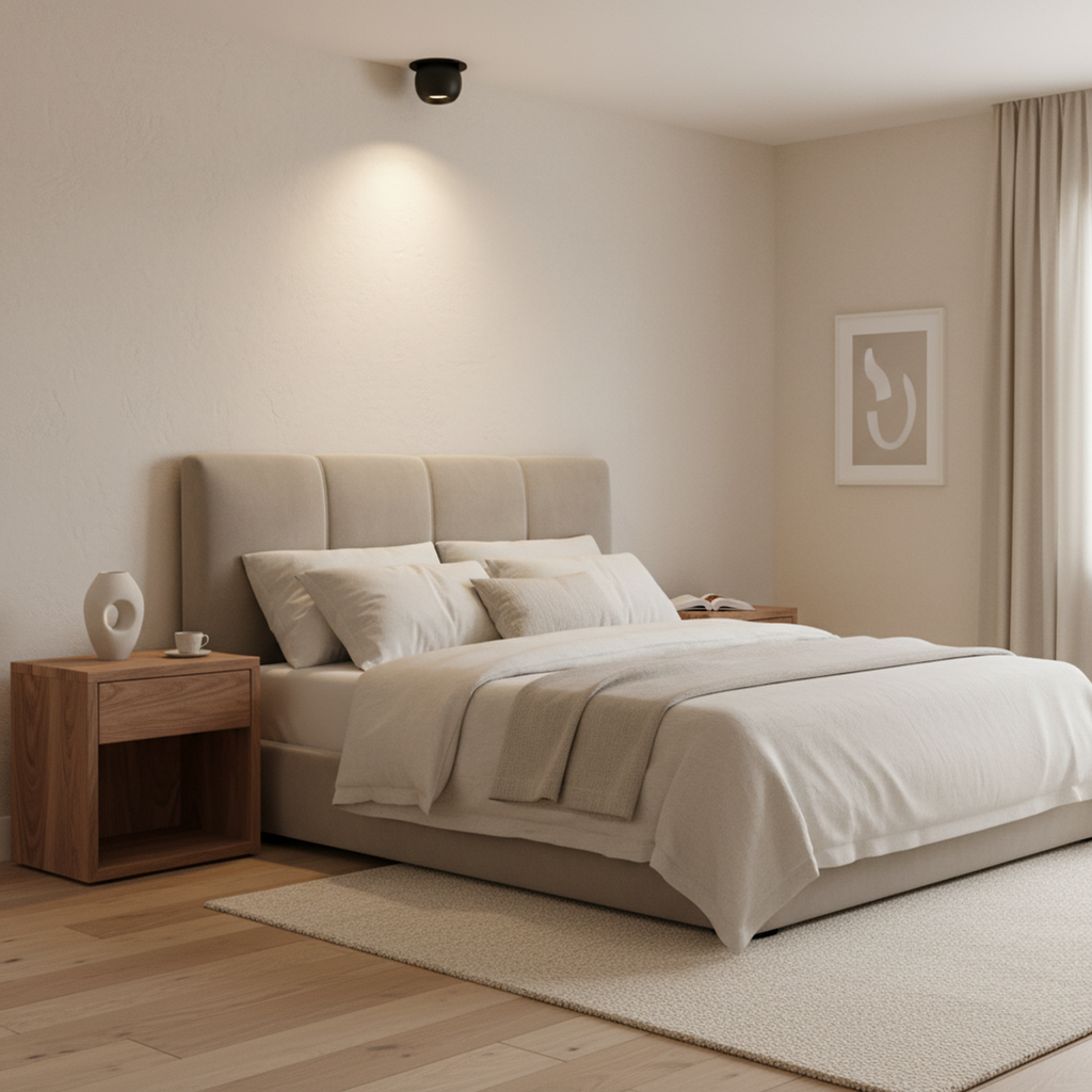 D�cor chambre premium
