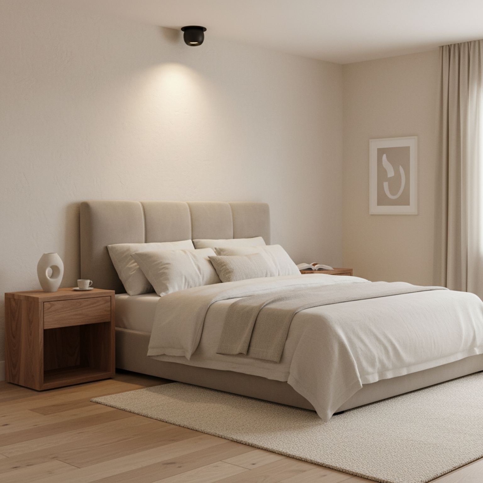 D�cor chambre premium