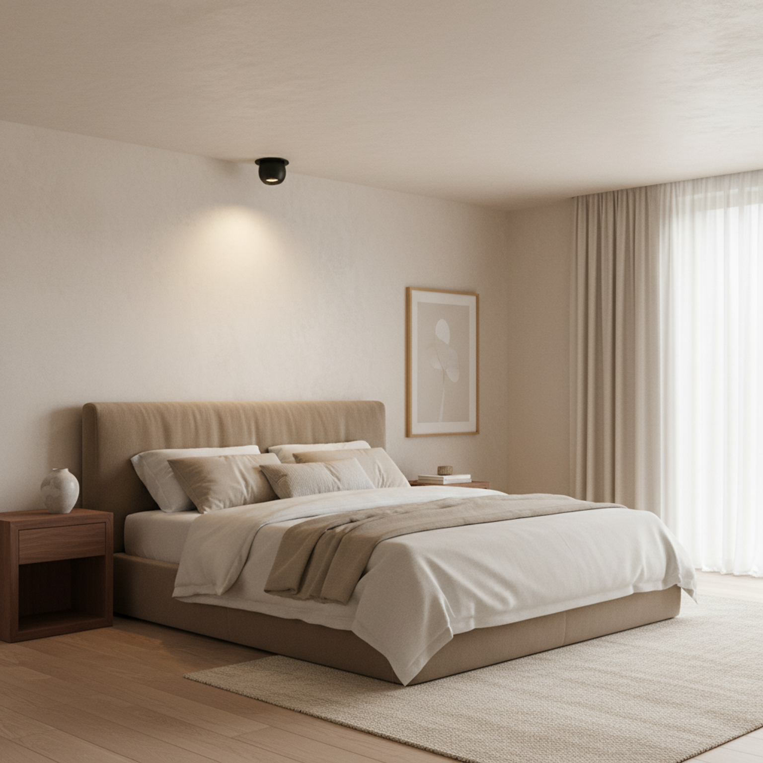 D�cor chambre premium