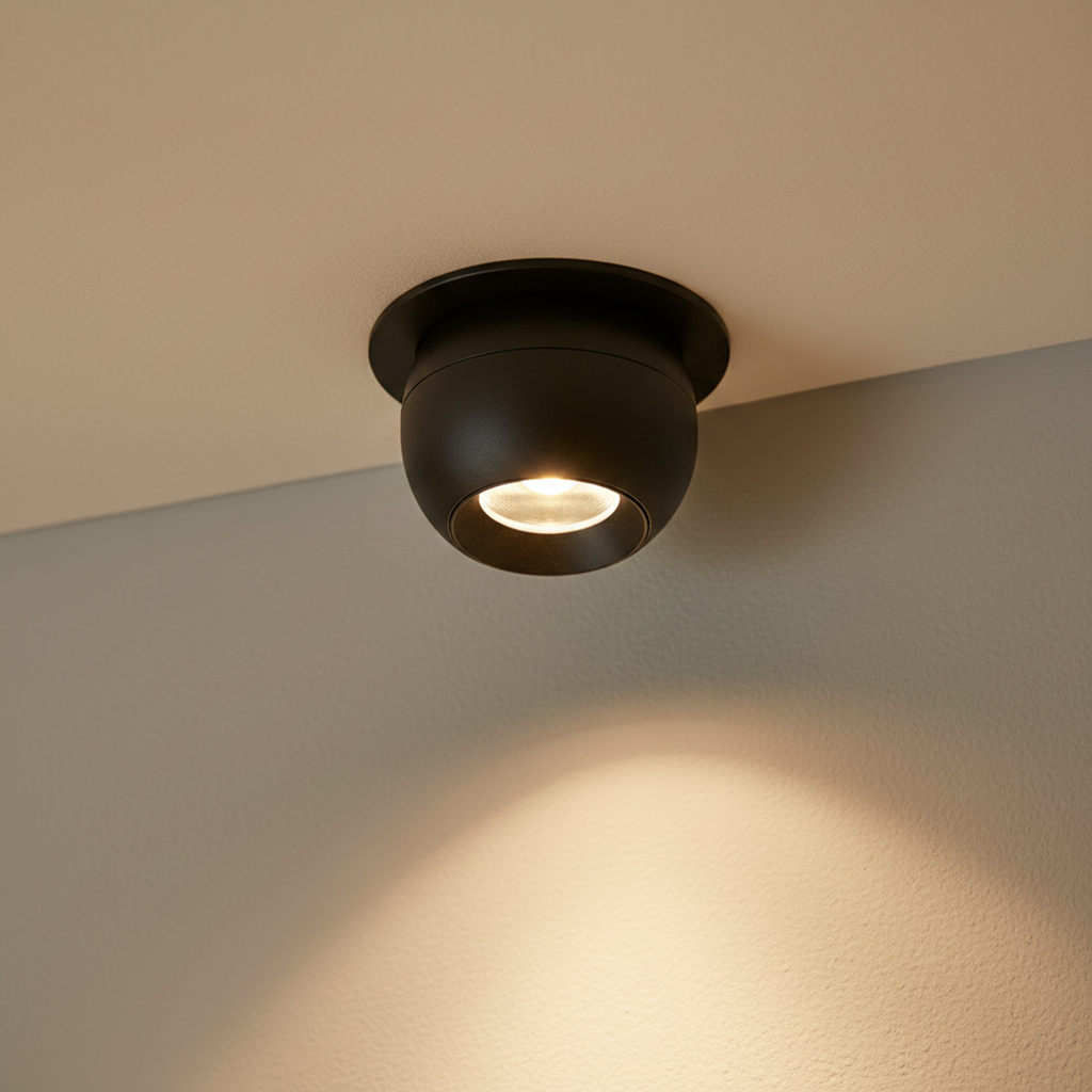 Vue rapproch�e premium