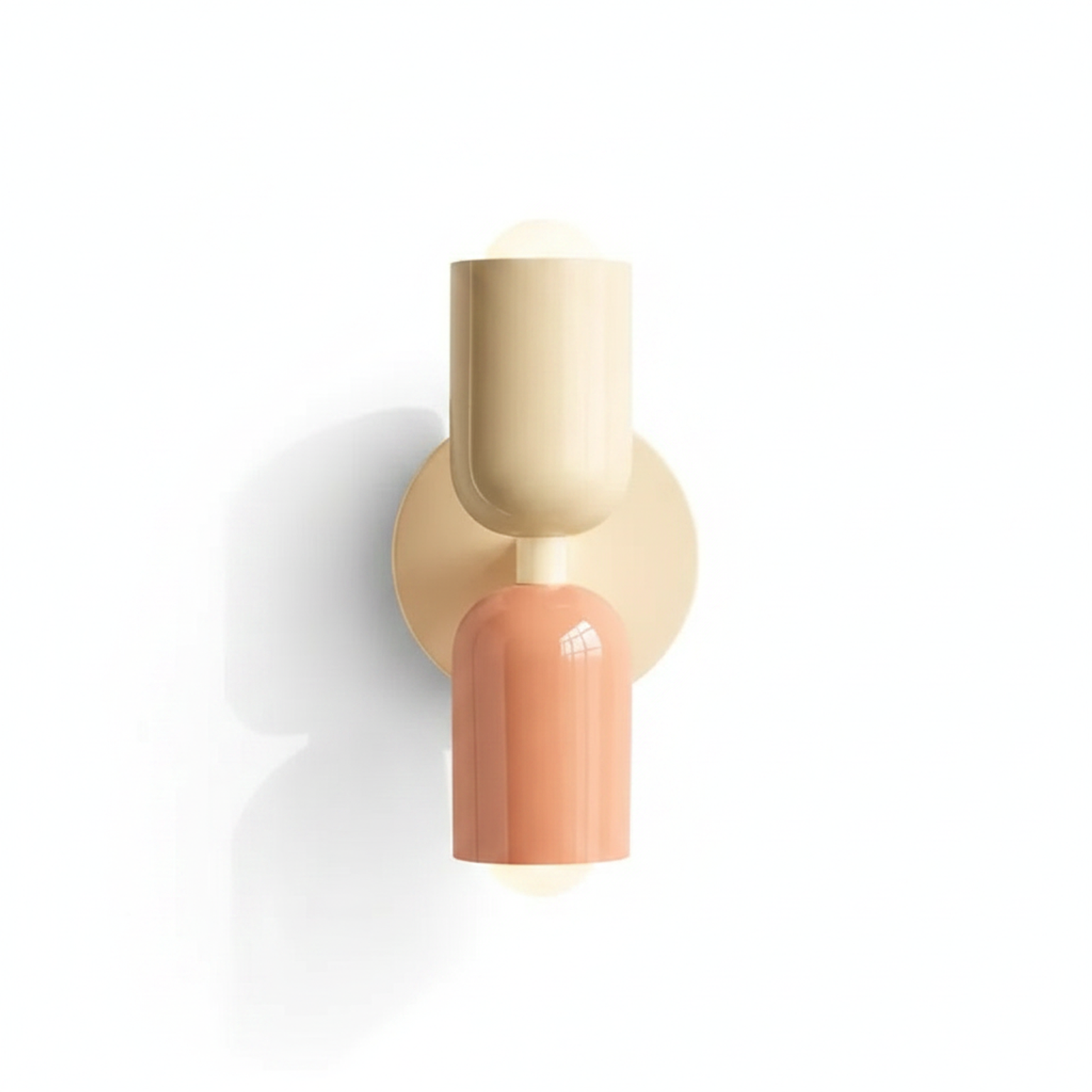 variant: Beige Pink