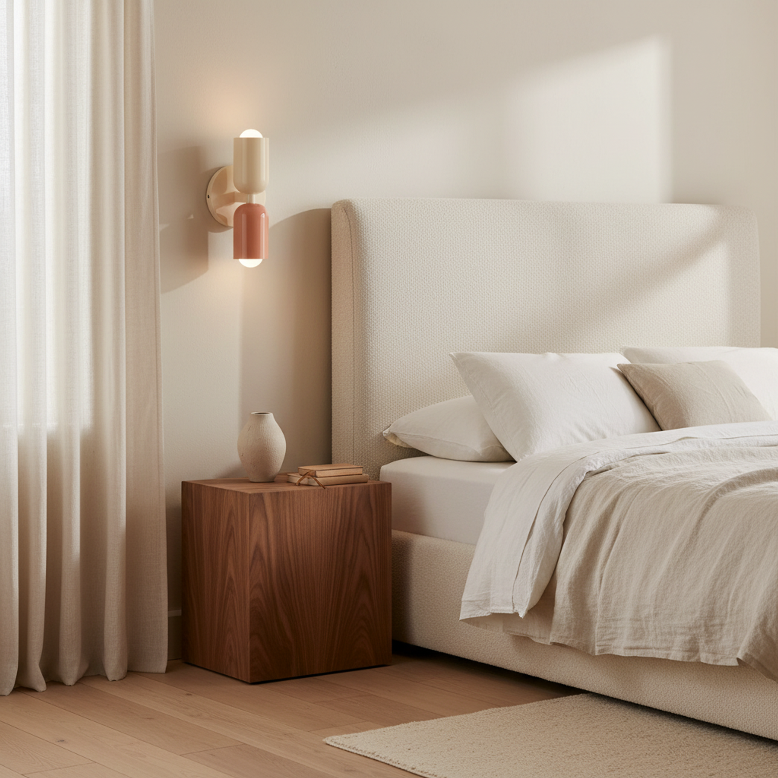 variant: Beige Pink