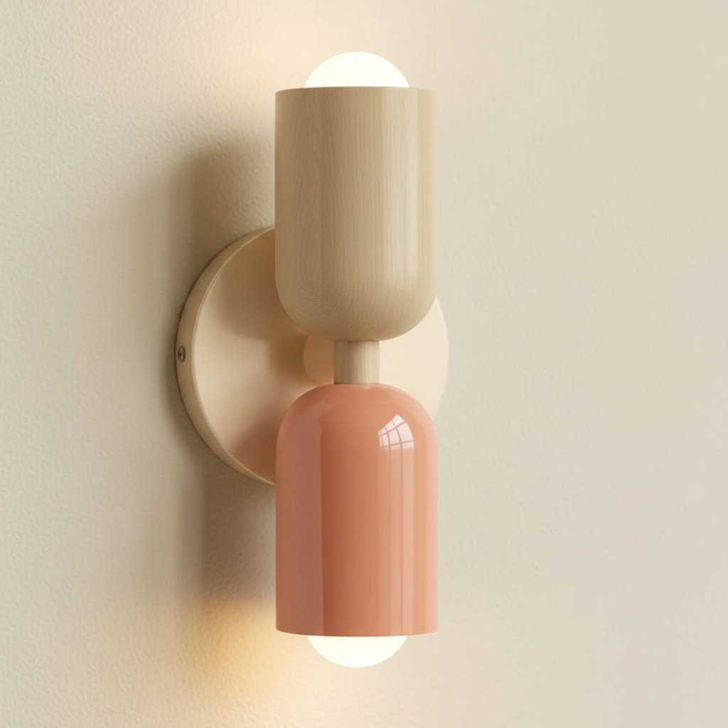 variant: Beige Pink