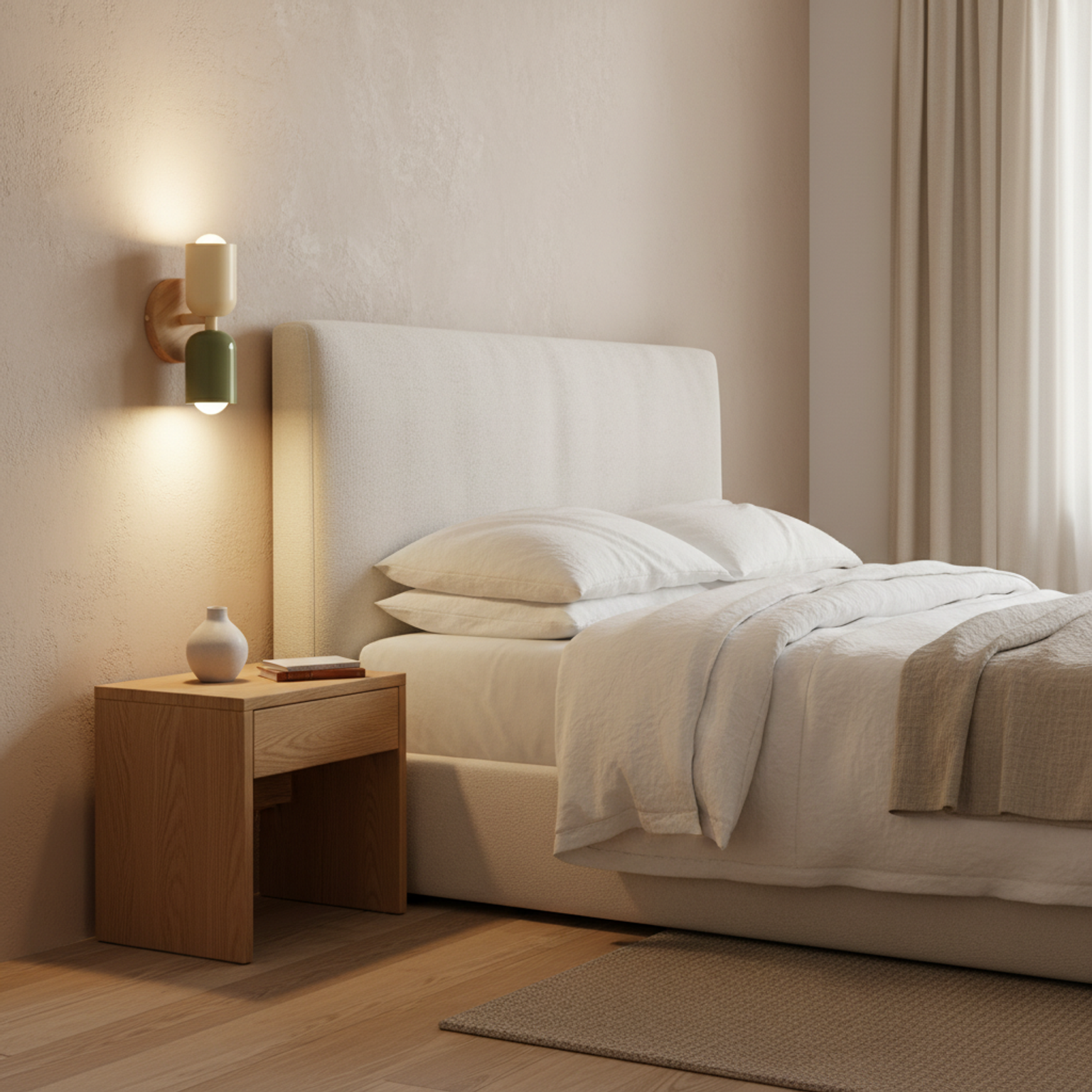 D�cor chambre premium