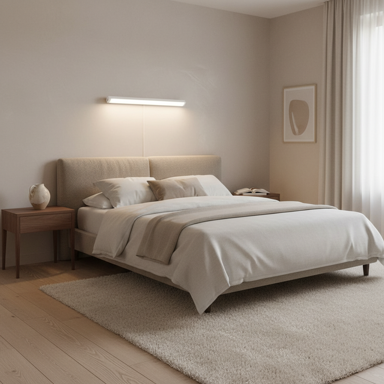 D�cor chambre premium