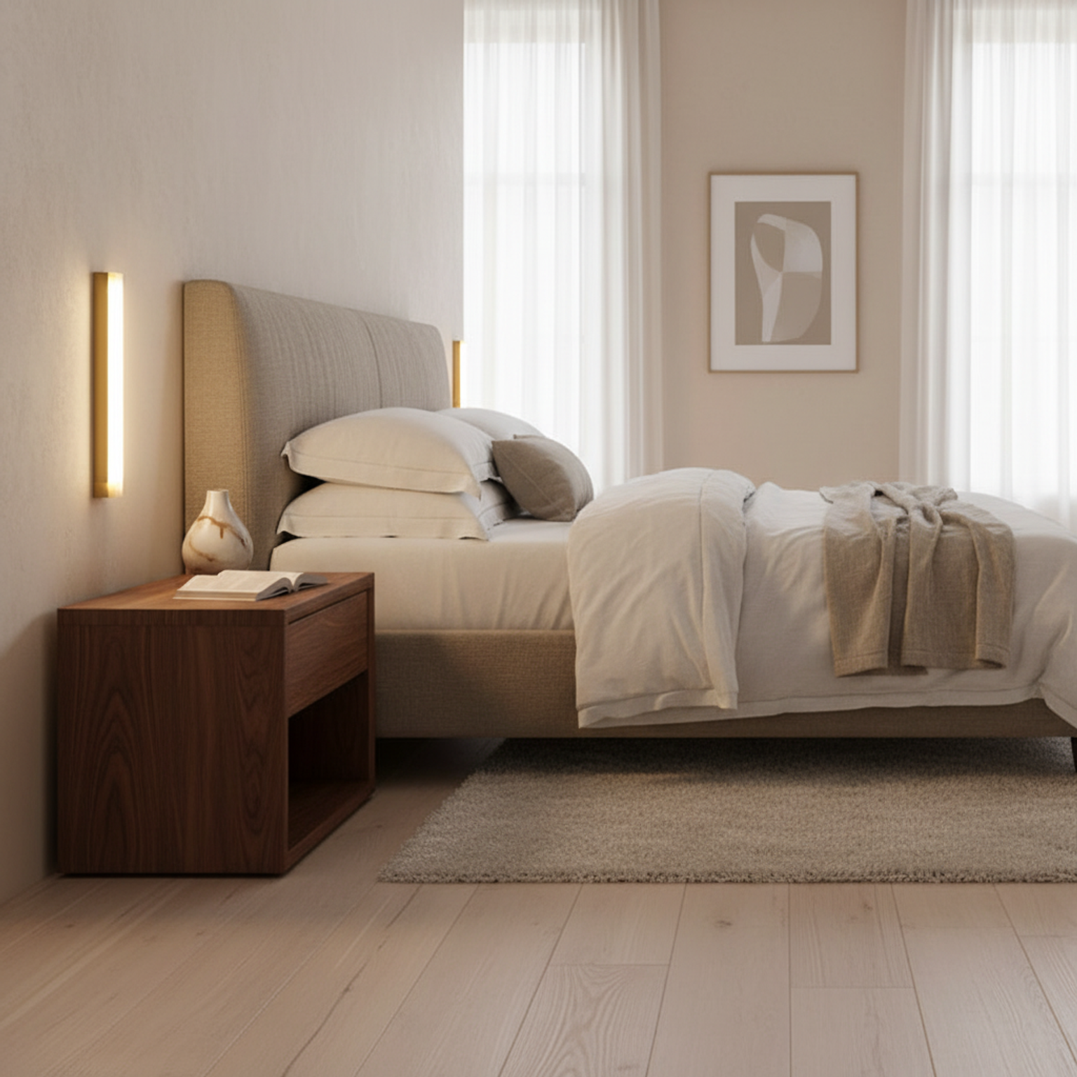 D�cor chambre premium