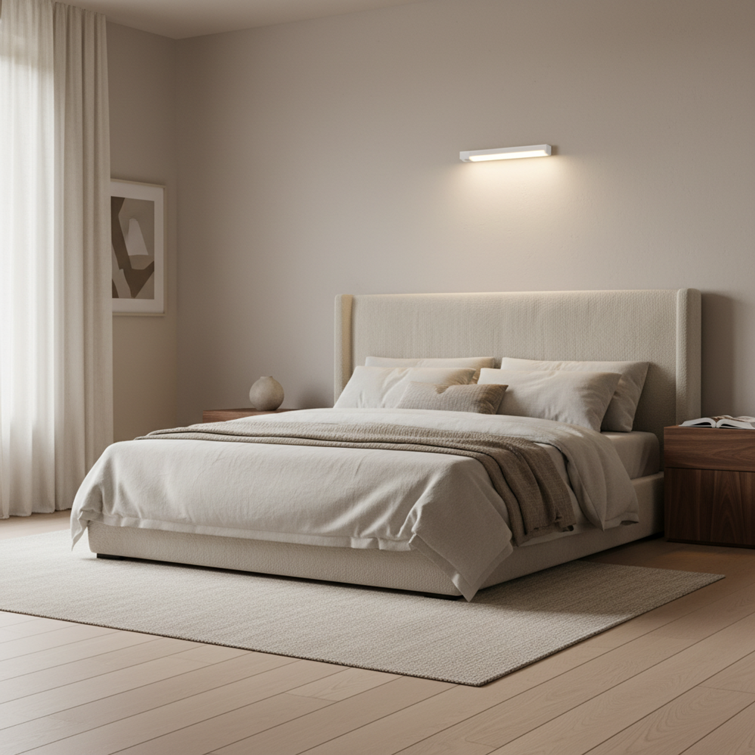 D�cor chambre premium
