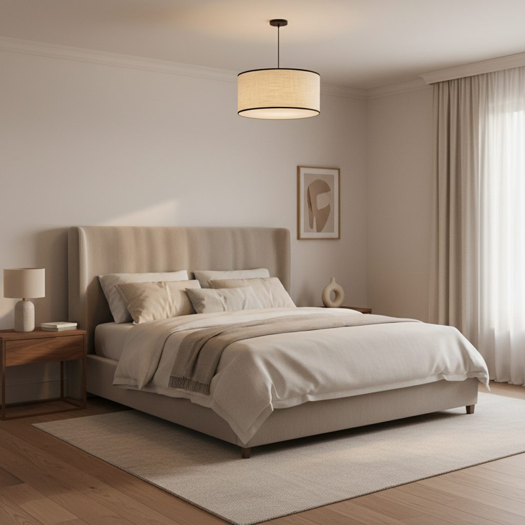 D�cor chambre premium