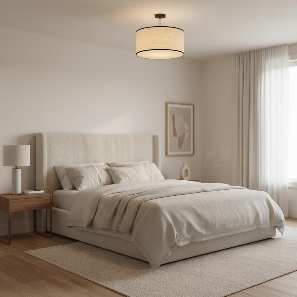 D�cor chambre premium