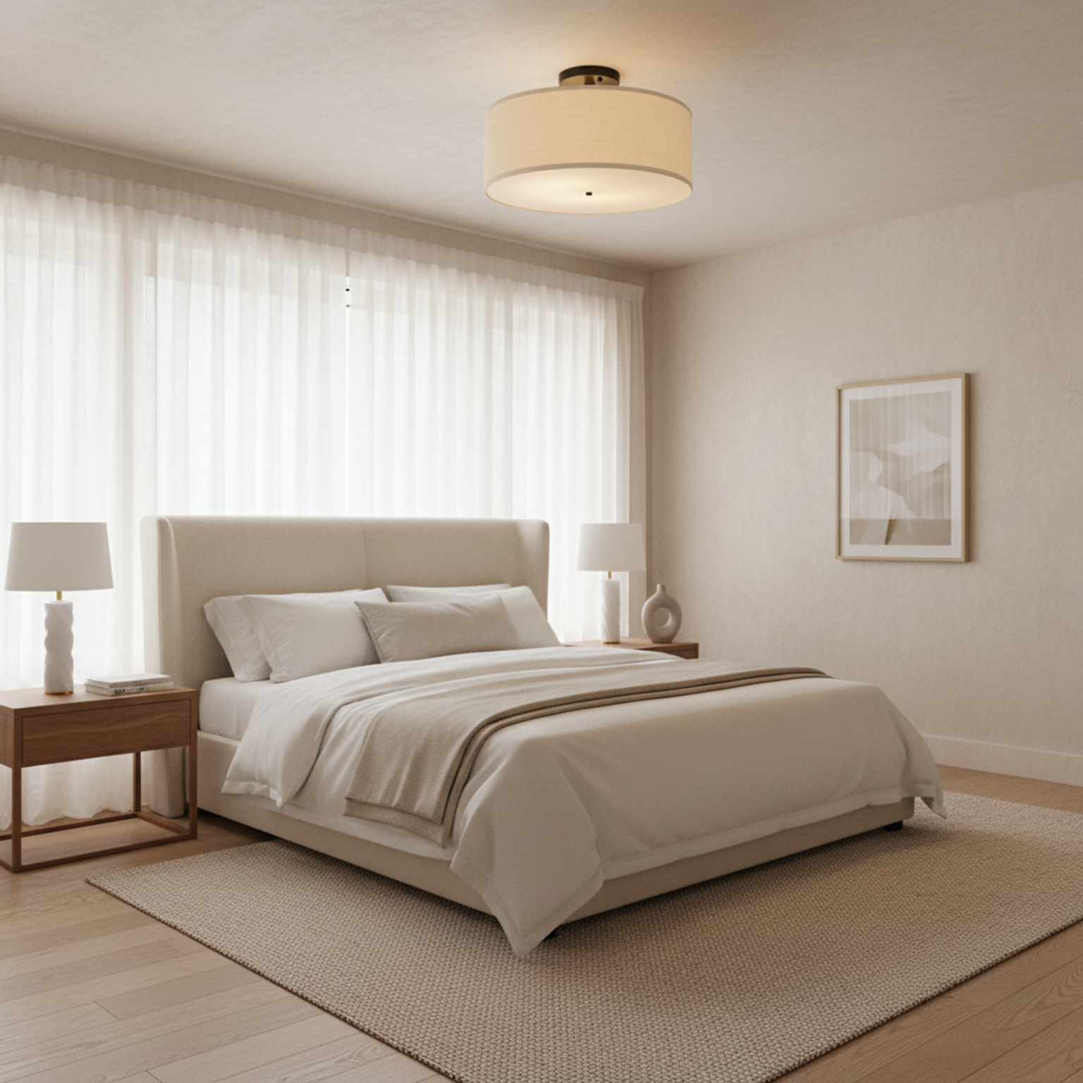 D�cor chambre premium