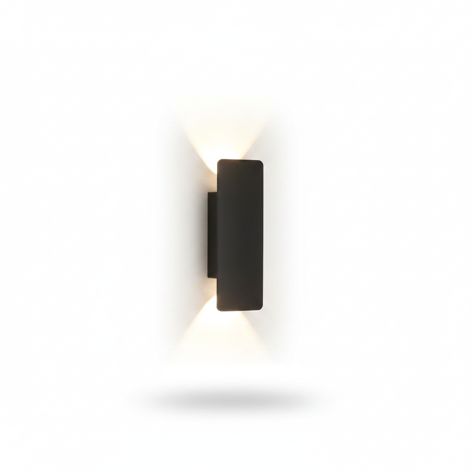 Fond blanc e-commerce