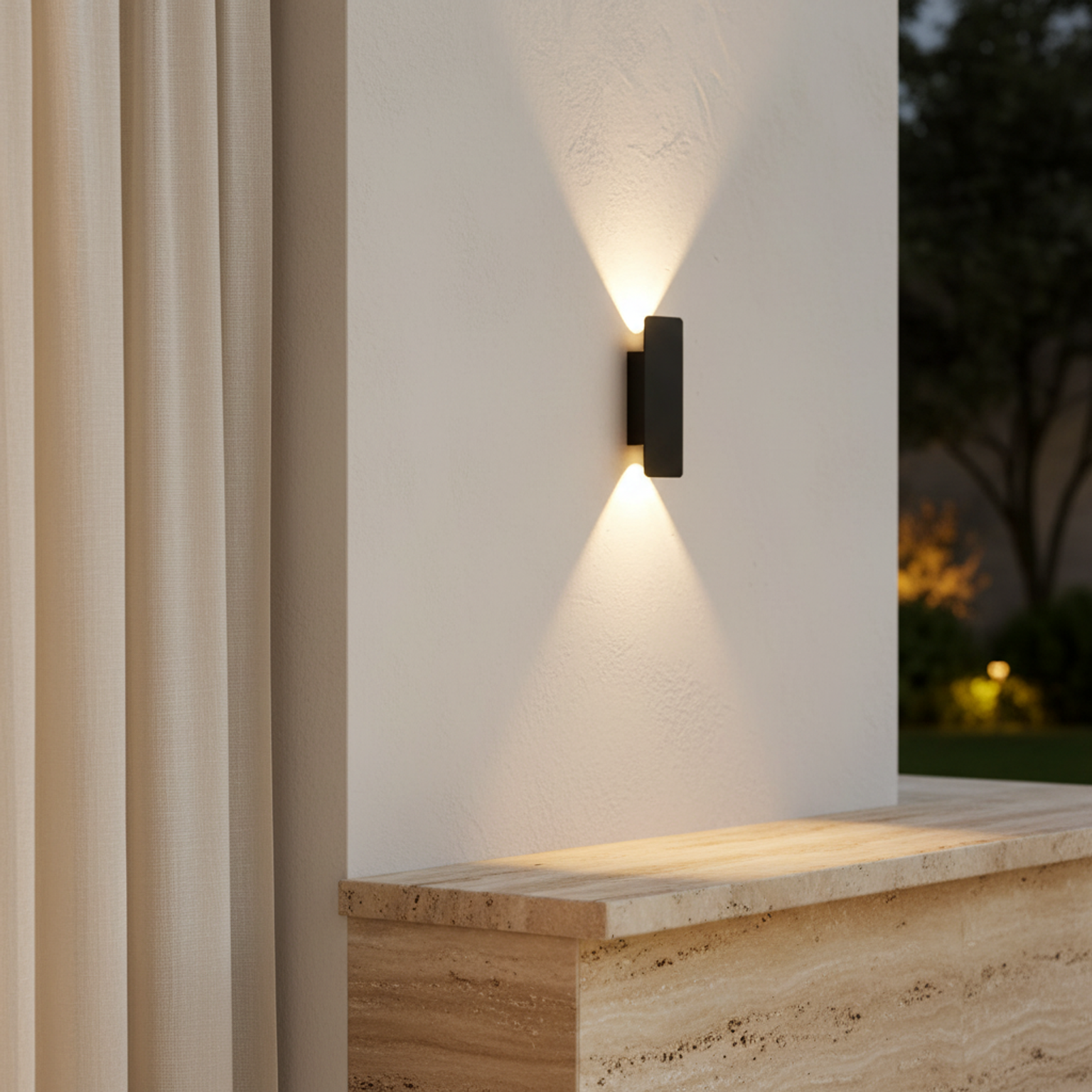 D�cor chambre premium