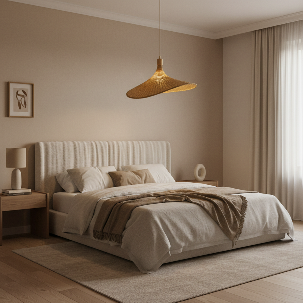 D�cor chambre premium
