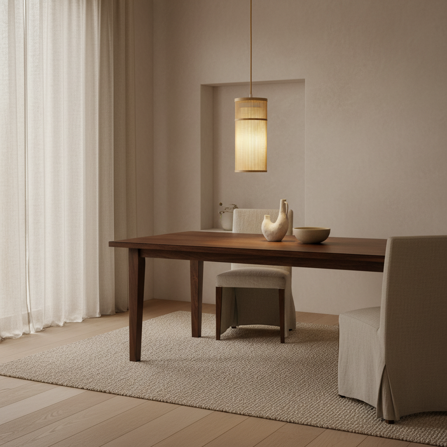 D�cor salon premium