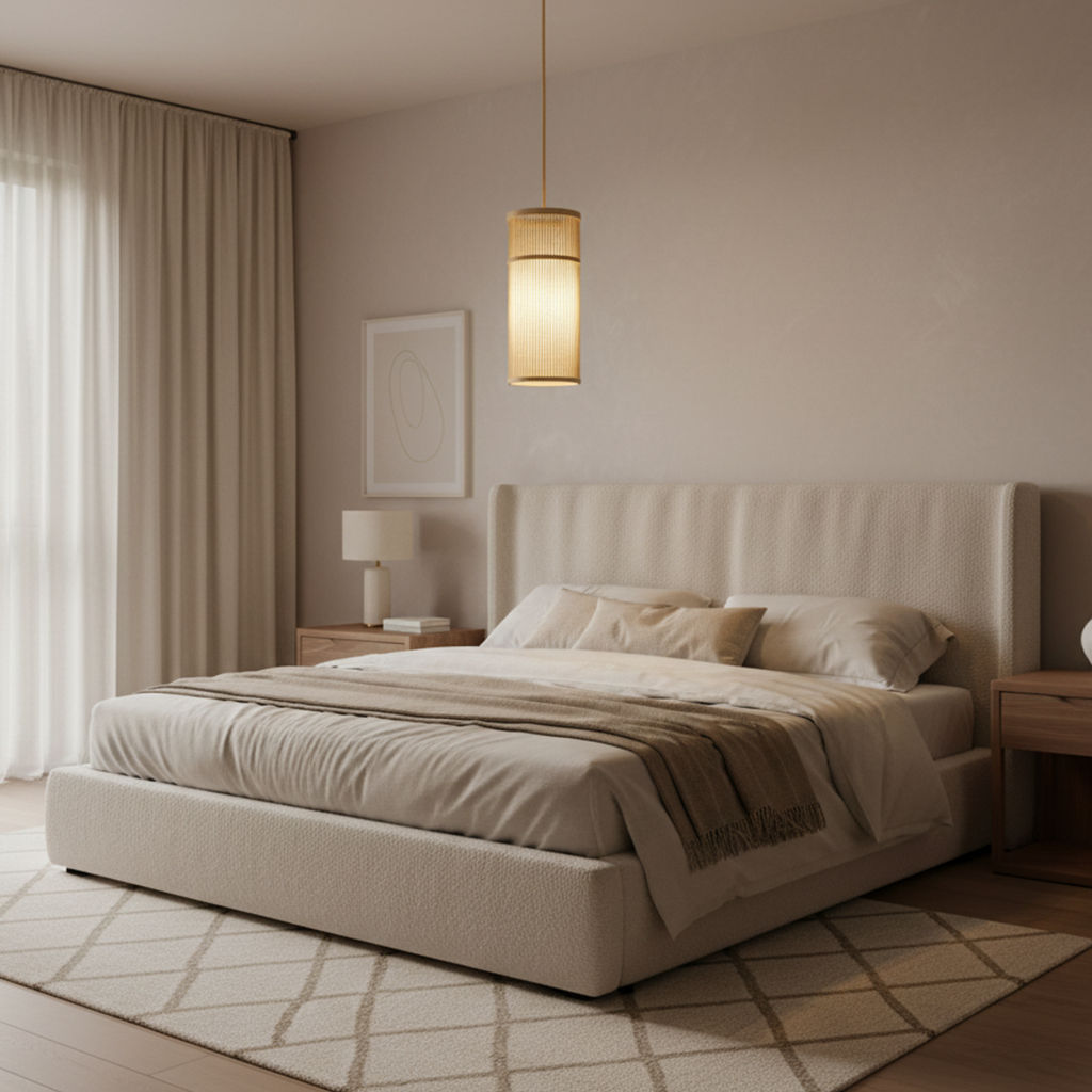 D�cor chambre premium