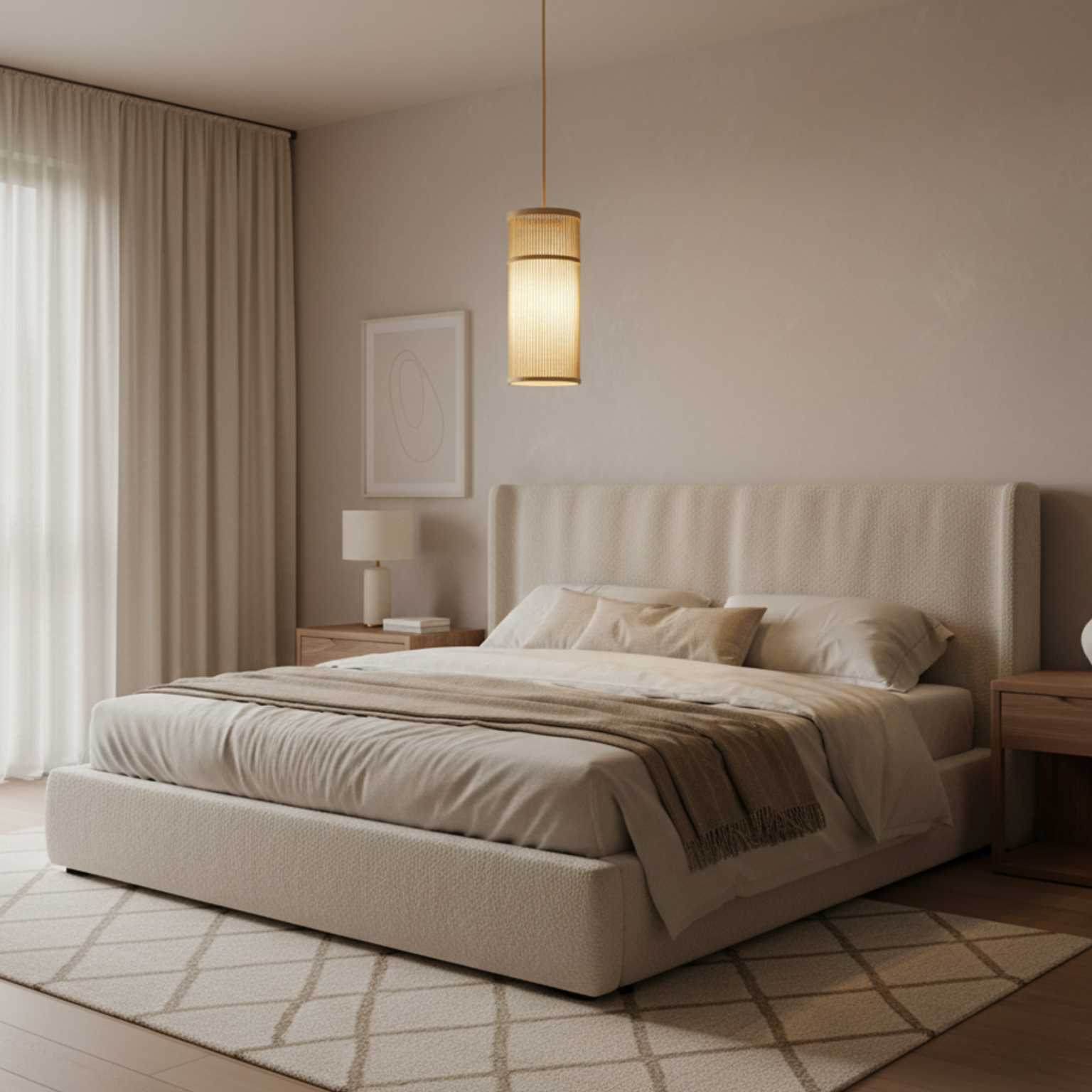 D�cor chambre premium