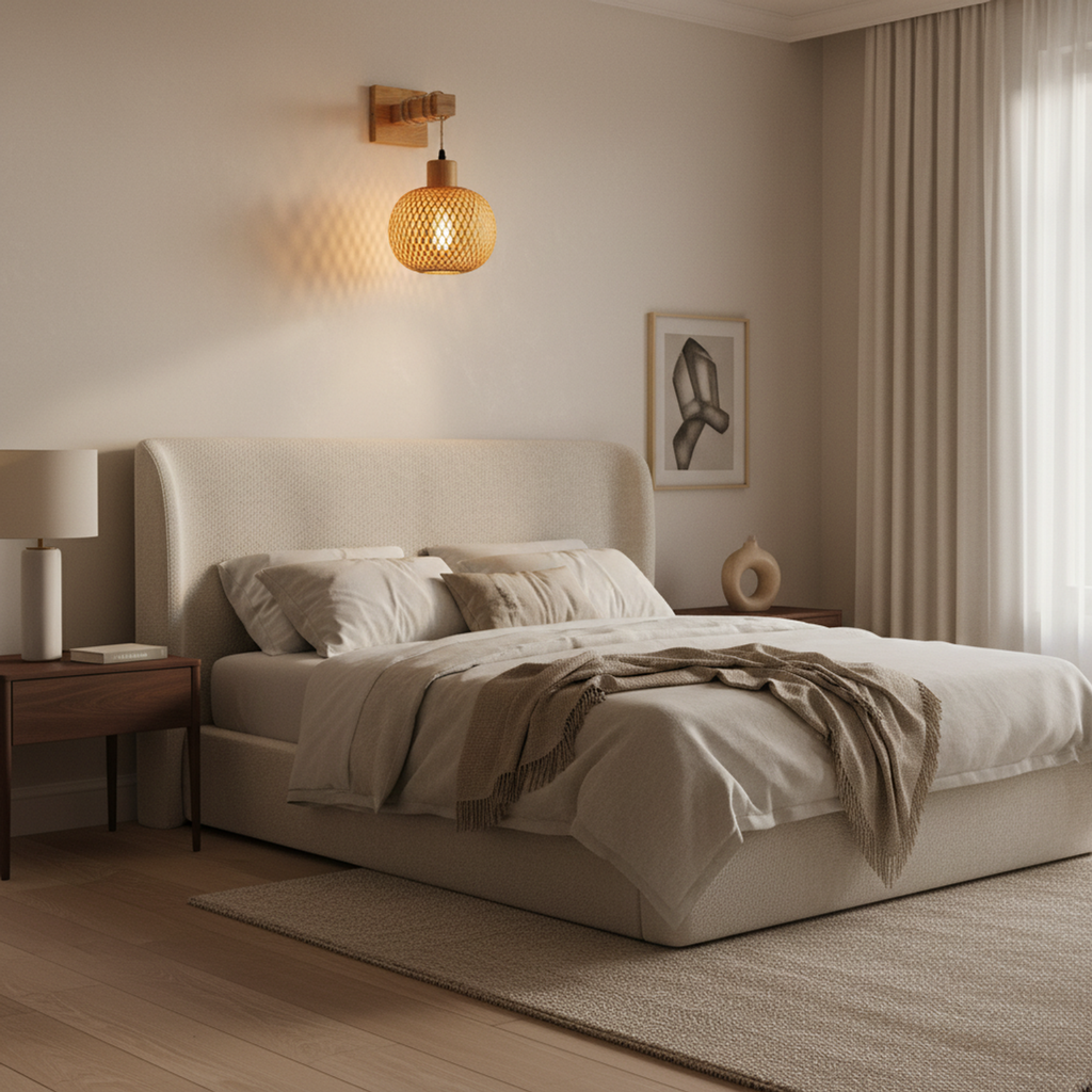 D�cor chambre premium