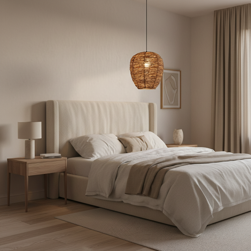 D�cor chambre premium