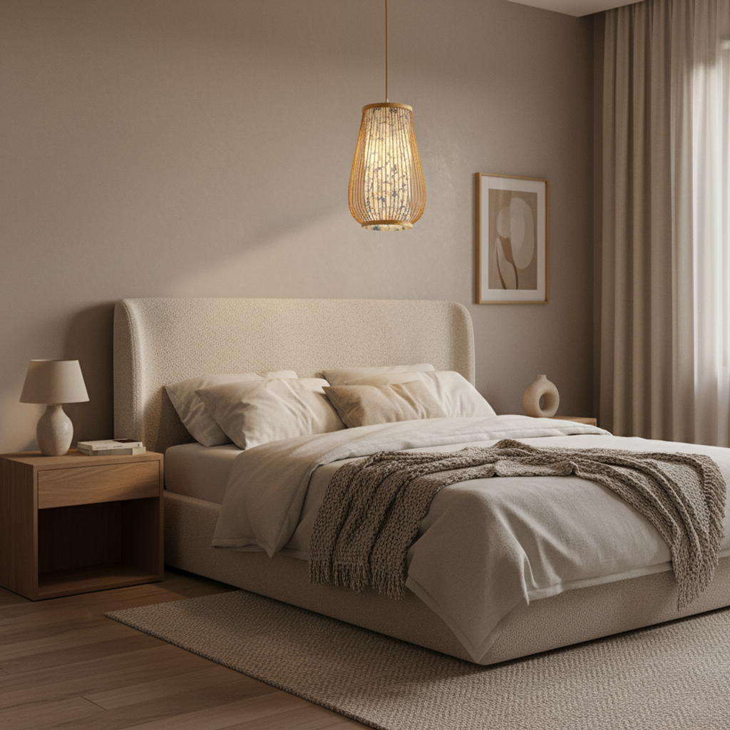 D�cor chambre premium