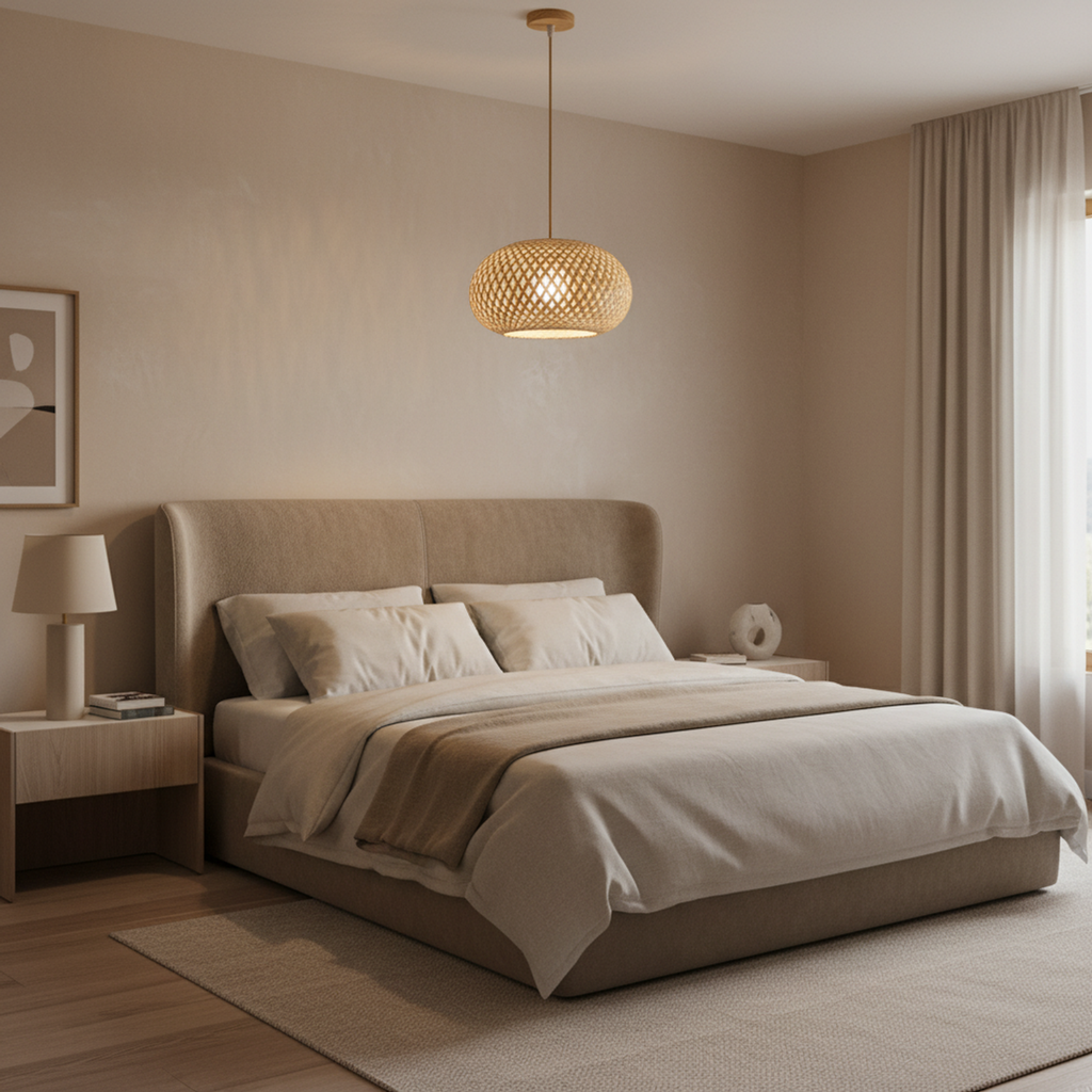 D�cor chambre premium