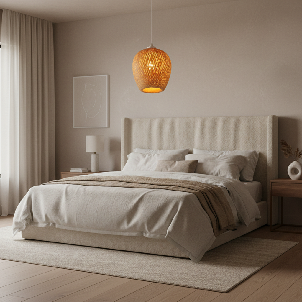 D�cor chambre premium