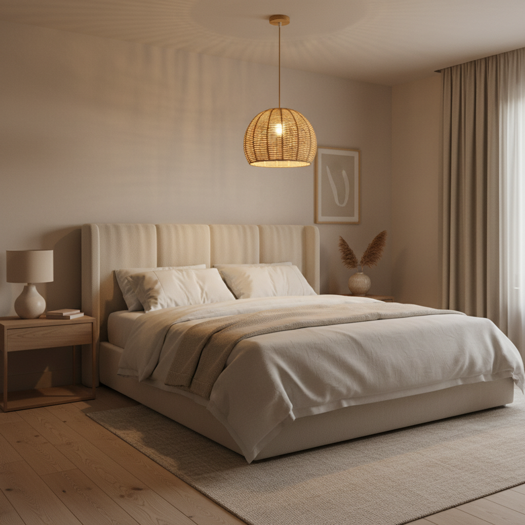 D�cor chambre premium
