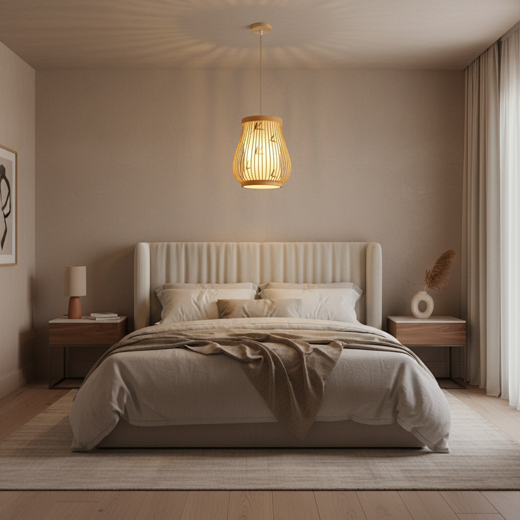 D�cor chambre premium