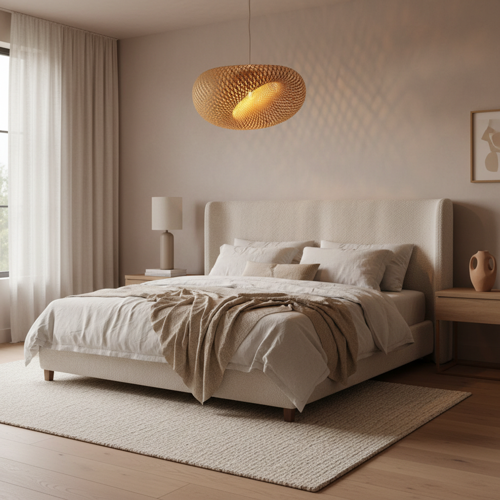 D�cor chambre premium