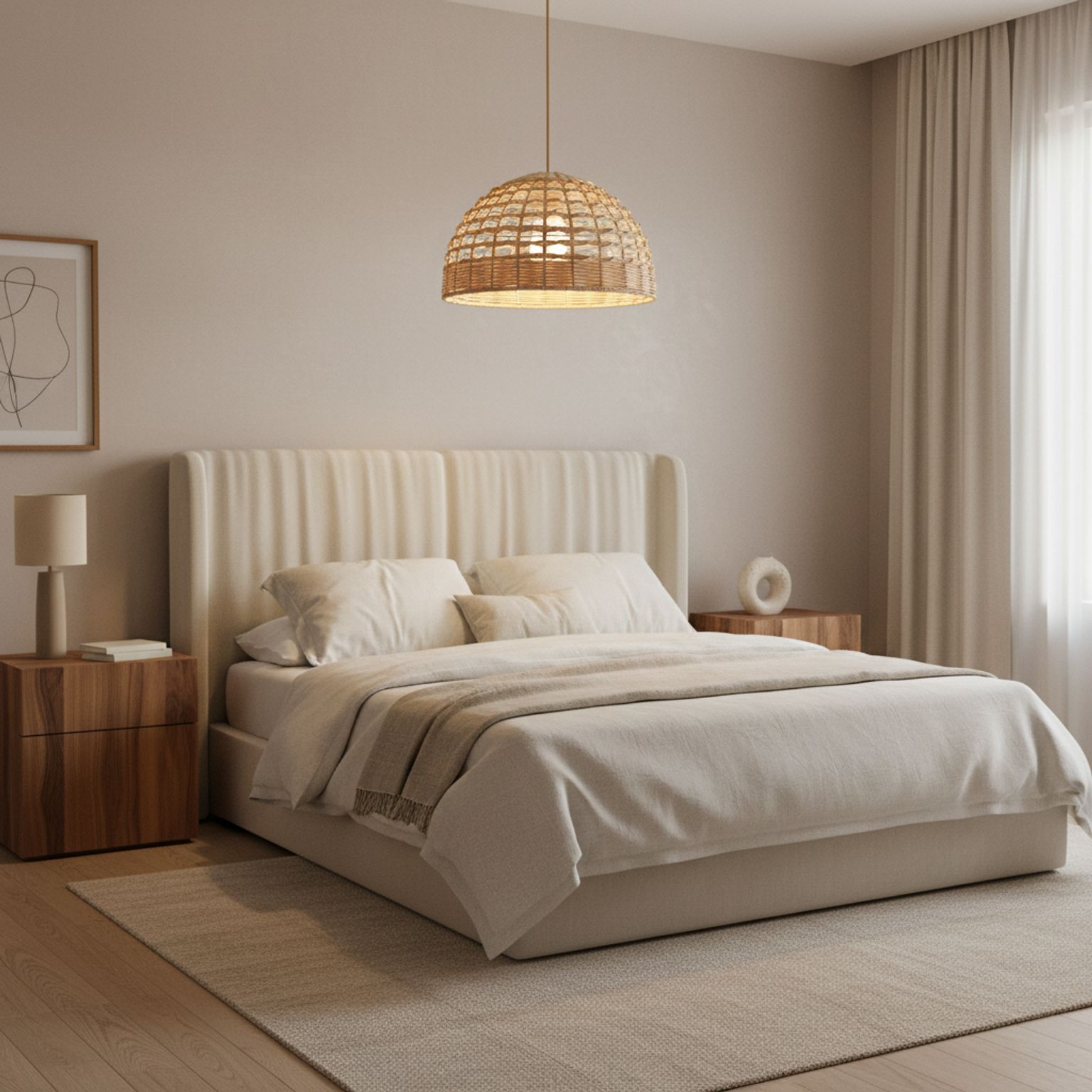 D�cor chambre premium