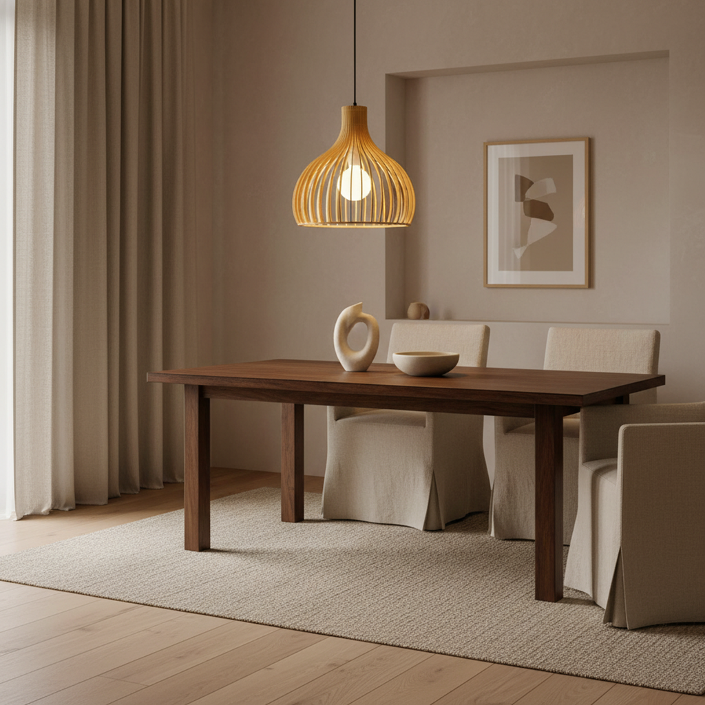 D�cor salon premium