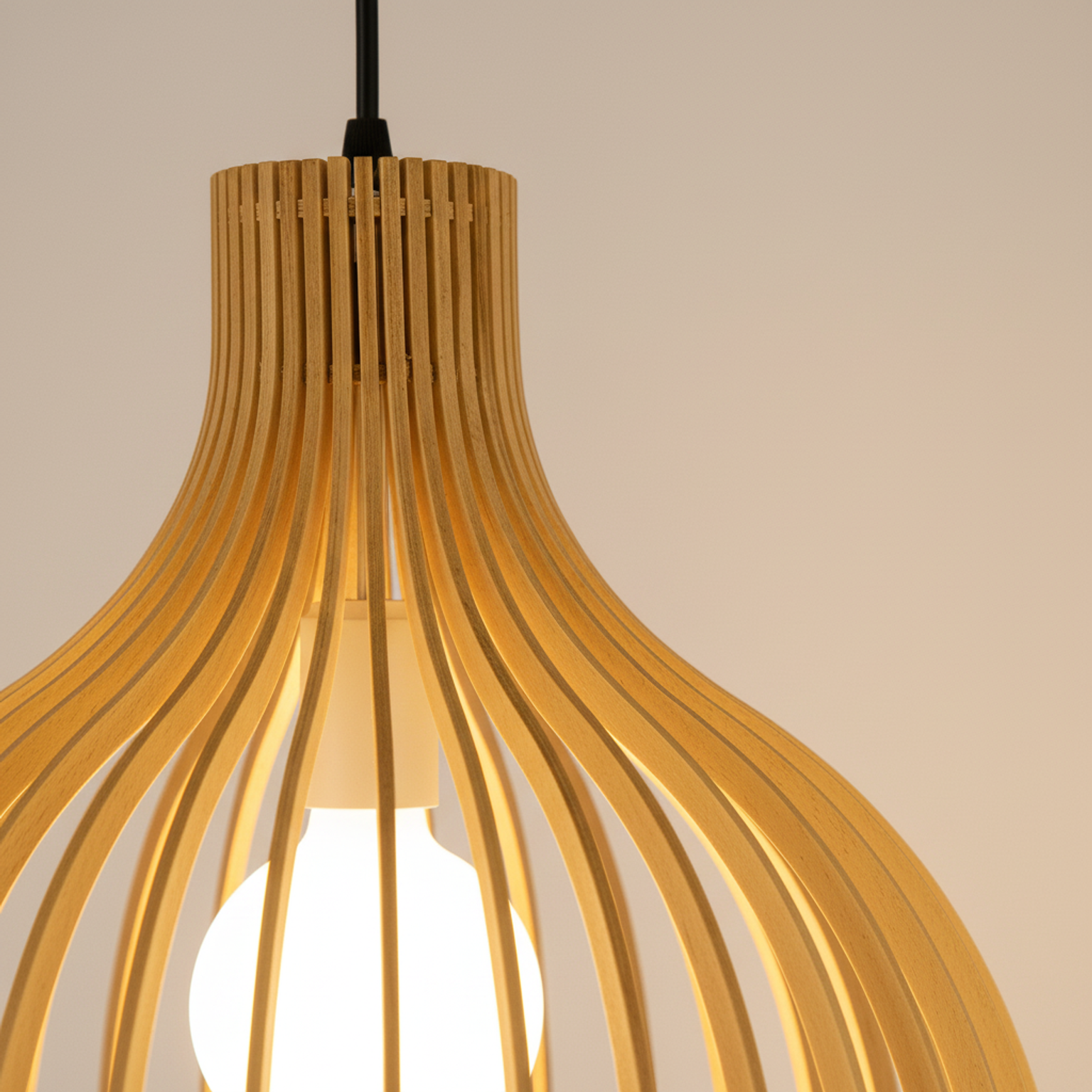 Vue rapproch�e premium