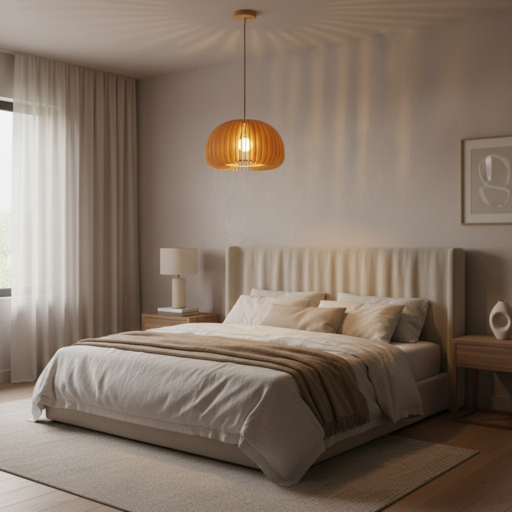 D�cor chambre premium