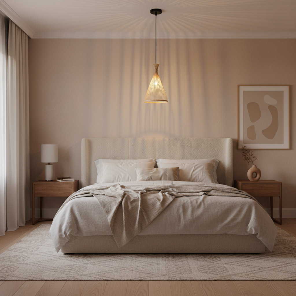 D�cor chambre premium