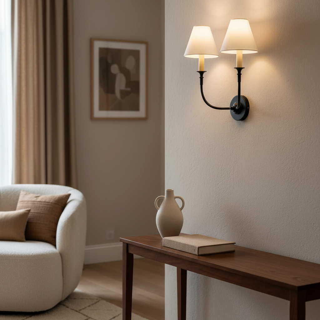 D�cor salon premium