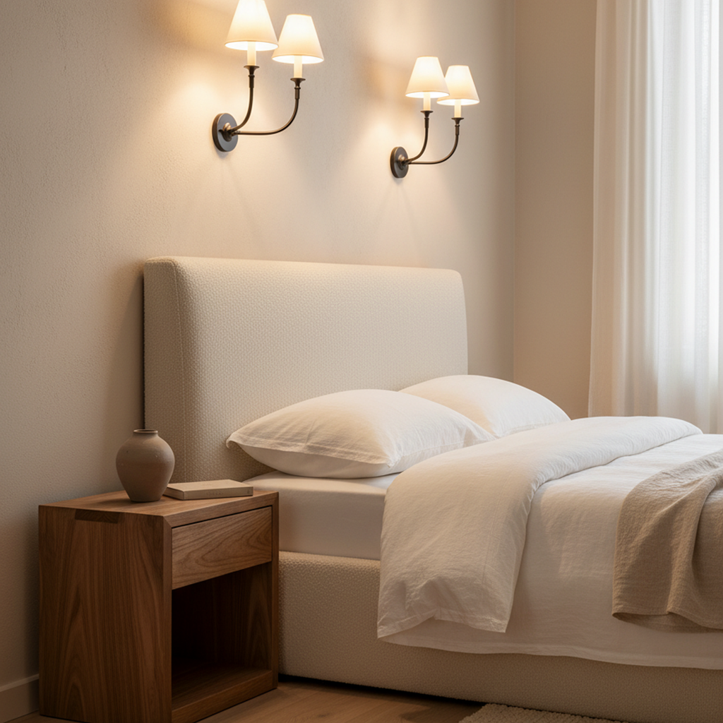 D�cor chambre premium