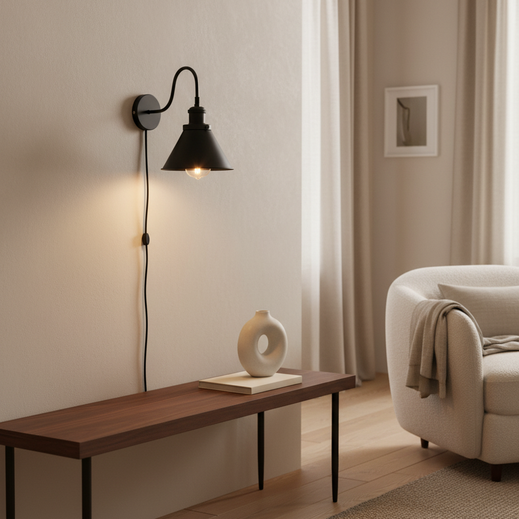 D�cor salon premium