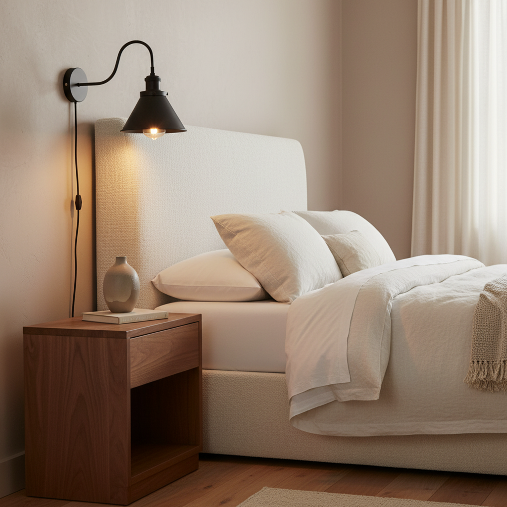 D�cor chambre premium