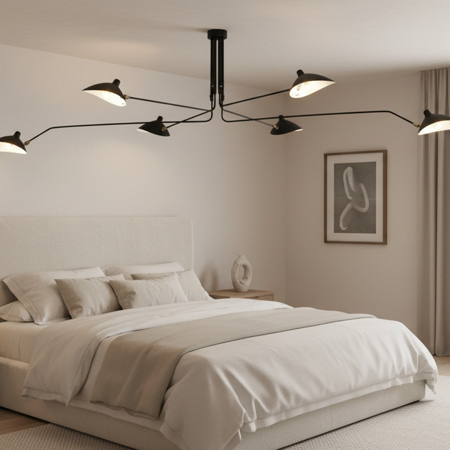 variant: Black Modern