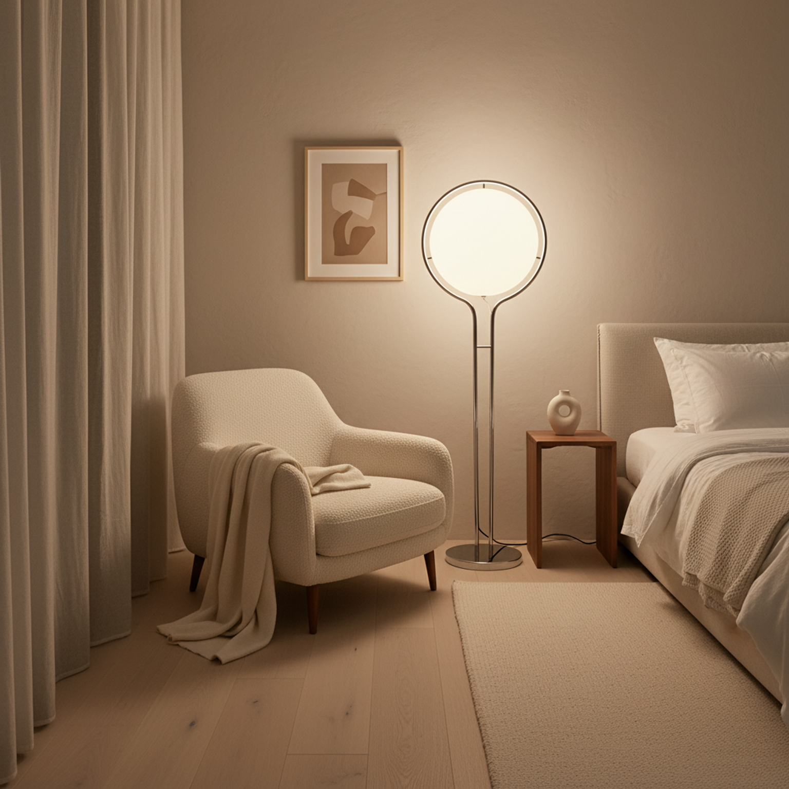 D�cor chambre premium