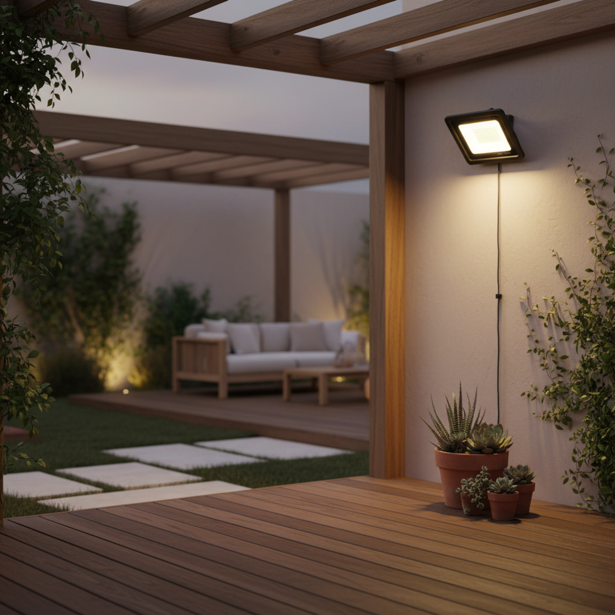 D�cor chambre premium