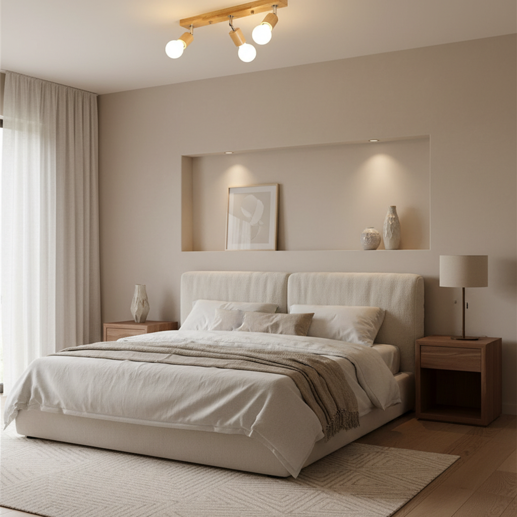 D�cor chambre premium