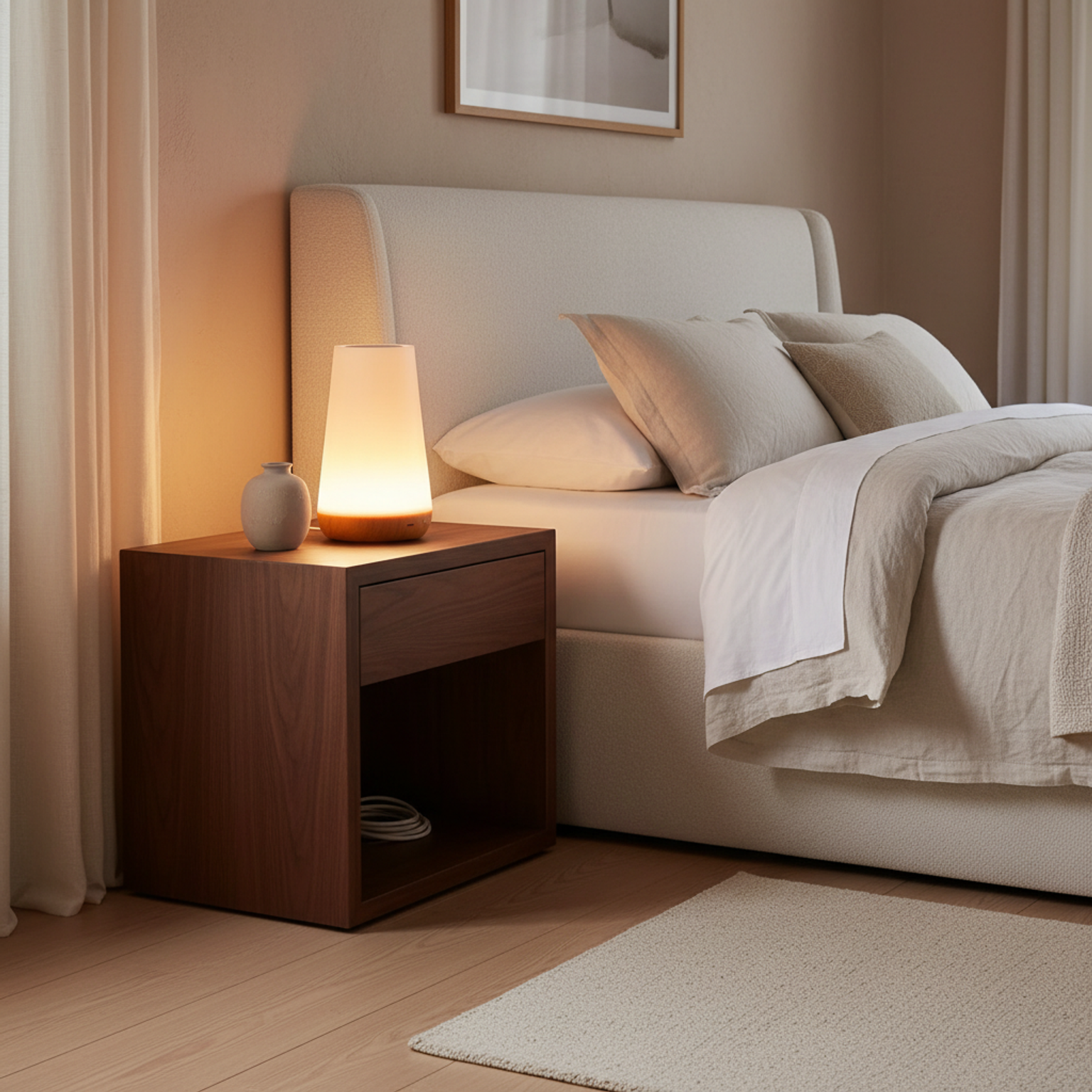 D�cor chambre premium