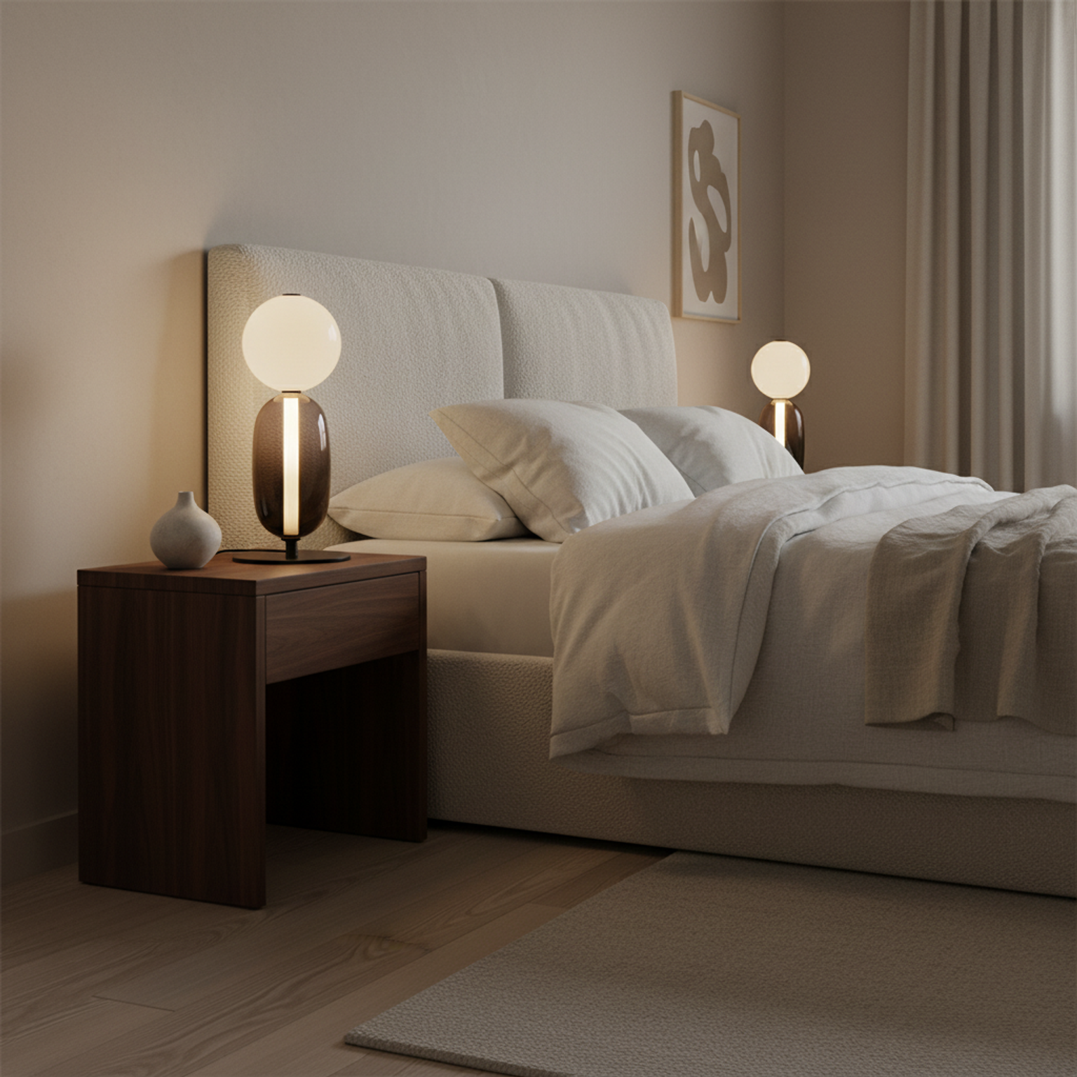 D�cor chambre premium