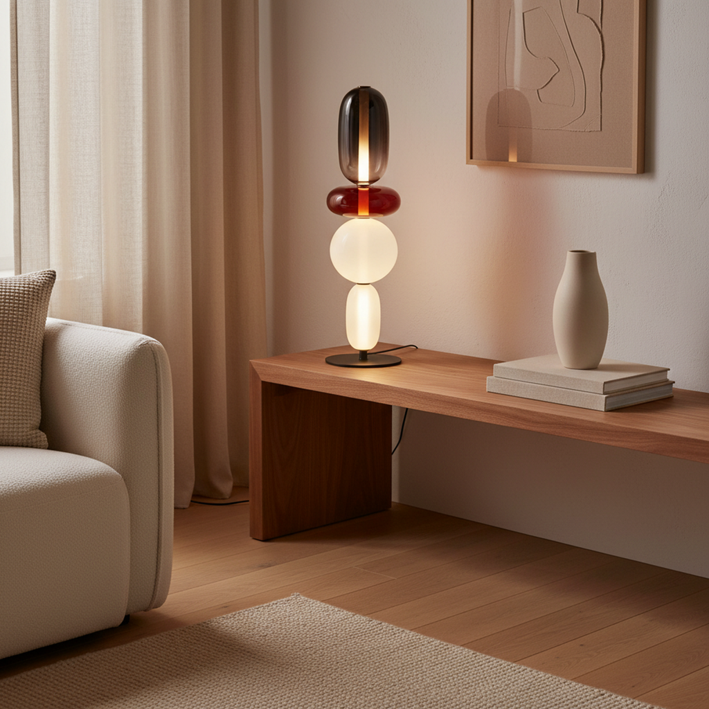 D�cor salon premium