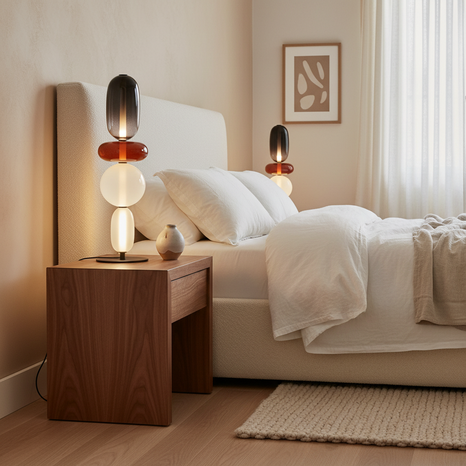 D�cor chambre premium