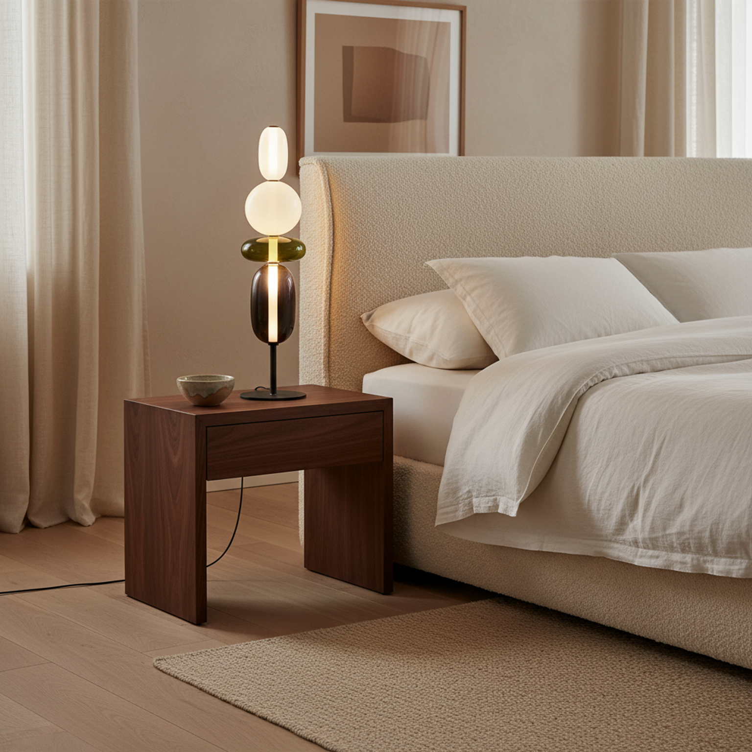 D�cor chambre premium