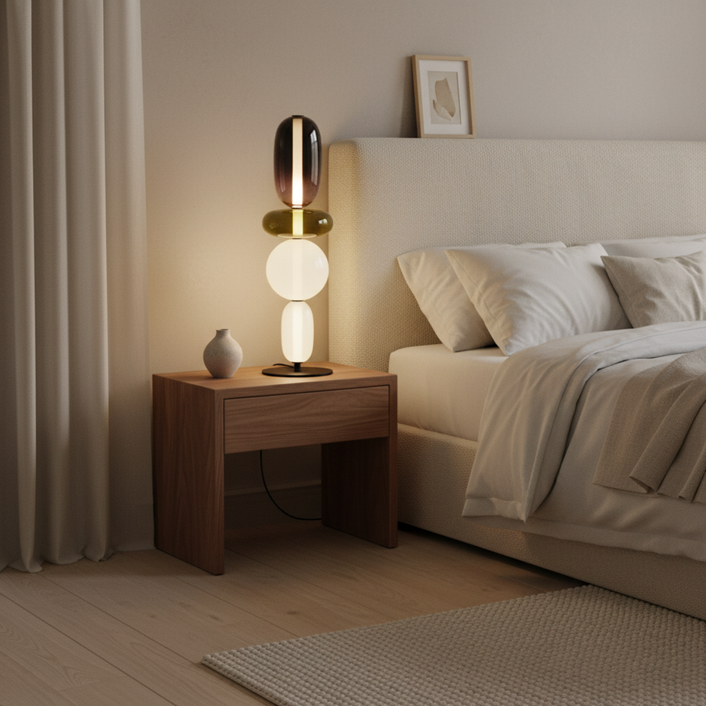 D�cor chambre premium